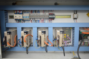 Máy Cắt Kim Loại Cnc Sợi <span class=keywords><strong>BETA</strong></span> Giá Rẻ - Product Image 5