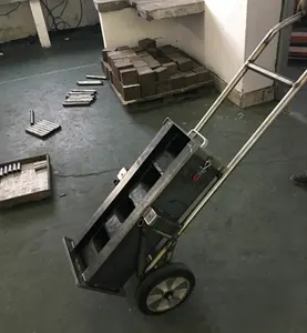 OIML موازين صناعية اختبار الوزن الحديد الزهر M1 مجموعة معايرة الأوزان <span class=keywords><strong>20</strong></span> اختبار الوزن - Product Image 5