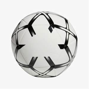 Ballon de football professionnel de taille officielle 5, cousu à la machine, de haute qualité, pour entraînement en intérieur et en extérieur, design personnalisé - Product Image 6