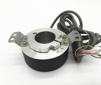 Encodeur à arbre creux incrémental PKT8535-5000-G05L Encodeur d'ascenseur Prix Encodeur d'ascenseur 5000ppr