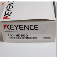 Sensor Perpindahan Laser LK-HD500 Sensor Seri LKHD500 PLC