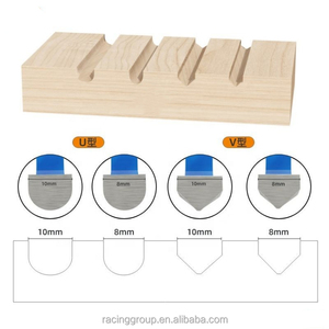 Gran oferta, placa de aluminio y plástico, cortador de sierra Circular, cuchillas de corte de sierra redonda, <span class=keywords><strong>discos</strong></span> abiertos, ranura de Panel compuesto de aluminio - Product Image 5