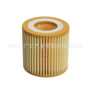 กรองน้ำมันเครื่องสำหรับ BMW 520i 523i 325i X5 E39 E46 E60 Z3 Z4 11427512300 HU9254X OX1541D - Product Image 4