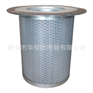 ไส้กรองเครื่องอัดอากาศแบบกำหนดเองใหม่ พร้อมใบอนุญาต แบรนด์ส่วนตัว รุ่น 3221112162 ตะกร้ากรองสแตนเลส แยกน้ำมันและก๊าซ - Product Image 2