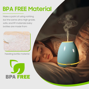 Diffuseur d'arôme CE RoHS FCC PSE certificat distributeur De parfum Aromas diffuseur de parfum Oli Essencial diffuseur d'arôme - Product Image 6