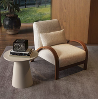 Fauteuil lounge moderne et contemporain pour la maison ou le bureau, chambre, salon, espace détente, réception, café