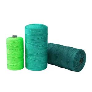 เชือก <span class=keywords><strong>PE</strong></span> ความทนทานสูงจากจีน วัสดุโพลีเอทิลีน สำหรับอวนจับปลา 3-24 เส้น - Product Image 6