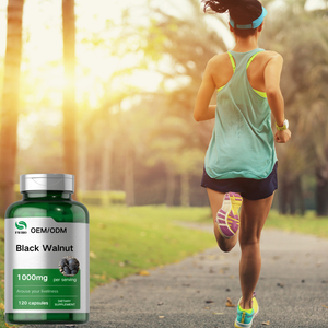 Wormwood kapsul hitam <span class=keywords><strong>Walnut</strong></span> cengkeh & Wormwood suplemen untuk sistem pencernaan, kekebalan & Manajemen tubuh - Product Image 3