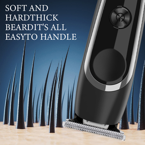 Máy cho tóc Clipper đa có thể sạc lại maquinas de cortar pelo tondeuses Thợ Cắt Tóc Pro không dây Tông đơ cắt tóc chuyên nghiệp - Product Image 4