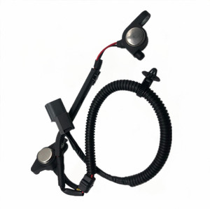 OEM 029600-0500 37840P0AA01 37840-P0A-A01 37840-PAA-A01สำหรับอีซูซุฮอนด้าเซ็นเซอร์ตำแหน่งเพลาลูกเบี้ยวใหม่ - Product Image 5