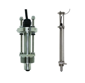 Capteur de débit haute performance en acier inoxydable Signet 3-2540-1S - Product Image 1