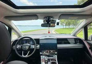 Furgone Commerciale Usato GAC M8, SUV Economico GAC M8 PHEV, Auto Usata Certificata GAC Trumpchi M8 da Fornitori Verificati - Product Image 6