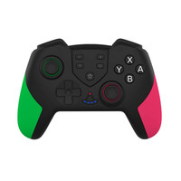 Control de Juego Inalámbrico T23 con Bluetooth, Vibración, Joystick y Giroscopio, en Oferta
