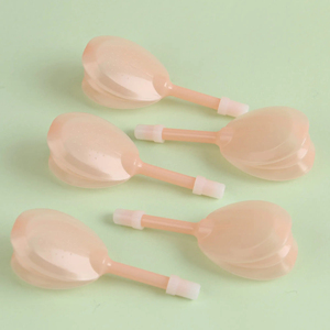 Nhà Máy bán hàng trực tiếp LDPE Chất liệu nước MUỐI THUỐC XỔ chai 120ml Thuốc xổ chai trực tràng THUỐC XỔ chai cho giải pháp giảm táo bón - Product Image 3