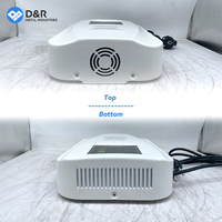 Régulateur de tension électronique D&R, monophasé 220V AC, réglable, pour la maison, climatisation, télévision, réfrigérateur, ordinateur