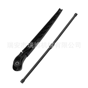 แขนปัดน้ำฝน HORBO รุ่น 61627206357 สำหรับ BMW X5 E70 กระจกหลัง - Product Image 3