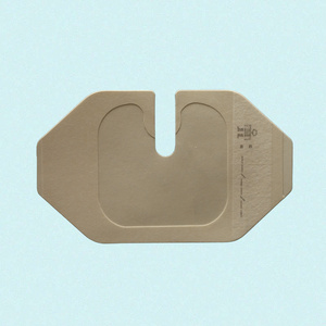 Cinta de fijación de cánula <span class=keywords><strong>IV</strong></span> autoadhesiva transparente, vendaje médico para el cuidado de heridas, vendaje de fijación de cánula <span class=keywords><strong>IV</strong></span> - Product Image 1