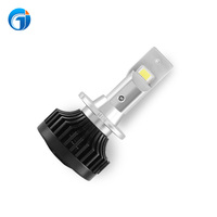 Lampes LED automatiques JG D11 série D D1S D1R D2S D2R D3S D3R D4S D4R D5S D5R D8S D8R phares de voiture 90W 25000LM lumières