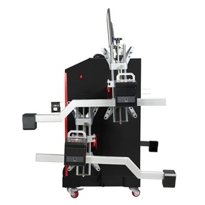 Gatmatic nhiệm vụ nặng nề 3D <span class=keywords><strong>CCD</strong></span> bánh xe liên kết máy ảnh nâng hiệu quả cho xe hơi và xe tải lốp liên kết phụ tùng thanh hiệu chuẩn - Product Image 5