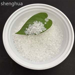 Granulés de copolymère PP de qualité alimentaire K4912M, résine de moulage, pastilles, matière première plastique recyclée - Product Image 2