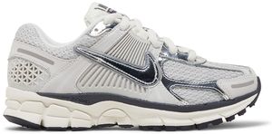 <span class=keywords><strong>Nike</strong></span> Wmns Air Zoom Vomero 5 Photon Dust Metallic Silver, <span class=keywords><strong>zapatillas</strong></span> para correr para <span class=keywords><strong>mujer</strong></span>, parte superior de malla, suela de goma, entresuela de EVA, resorte - Product Image 1