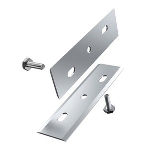 Cuchilla para Cortacésped Robótico Compatible con Todos los Modelos de Cortacésped ALKO Robolinho - Product Image 3