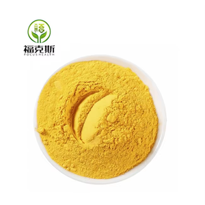 Fabrika kaynağı doğal kabak özü en iyi fiyat organik sebze kabak tozu vakum paketi ve plastik saklama kutusu - Product Image 3