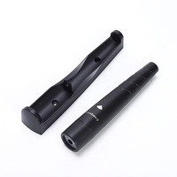 Lampe torche à piles 3*AAA, activée par pression manuelle, lumière d'urgence murale, lampe torche LED pour chambre d'hôtel
