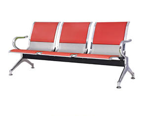 Silla de Espera para Aeropuerto de 3 Plazas del Fabricante - Product Image 5