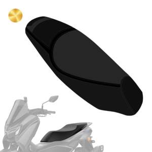 Nuevos Accesorios para Motocicleta 2025 Asientos Individuales de Diseño Ergonómico para Yamaha NMAX <span class=keywords><strong>V3</strong></span> - Product Image 4