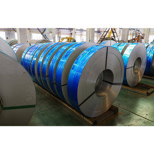 Заводские Поставщики OEM ODM 201 <span class=keywords><strong>304</strong></span> 304L 316 316L 430 436 439 409L 904L 310S 2205 2507 полосы из нержавеющей стали цена - Product Image 4