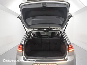 2015 para Golf TDI Diésel Hatchback Motor Turboalimentado Transmisión Automática DSG Volante a la Izquierda Euro V Excelente Rendimiento de Combustible - Product Image 4