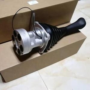 Oem E330b E336d Graafmachine Joystick Assemblage Hydraulische Bediening Links En Rechts - Product Image 1