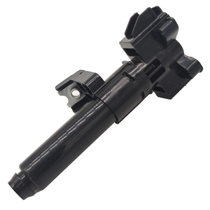 Paire de pompe de voiture, actionneur de nettoyage de phare, buse de lave-phare pour Hilux OEM 85207-0K040 85208-0K040 LH - Product Image 1