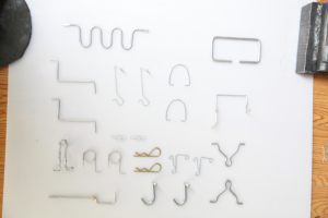 Yüksek dereceli paslanmaz çelik silindir bobin teli pil Premium ürün kategorisi yaylar - Product Image 5