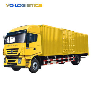 Avrupa belçika fransa İspanya ithalat ve ihracat gümrük dahil DDP hızlı kamyon nakliye teslimat - Product Image 1