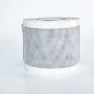 Ruban Butyle Imperméabilisant Renforcé avec Support en Polaire <span class=keywords><strong>pour</strong></span> Membrane d'Étanchéité de Construction et de Bâtiment Garantie 5+ Ans - Product Image 4