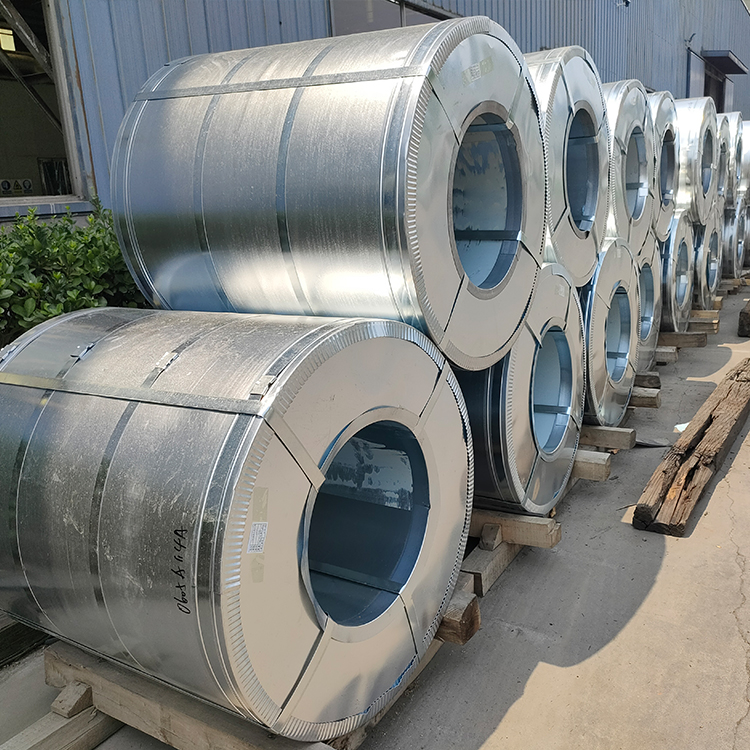 Welding Stainless Steel Hot Rolled Coil 409 4mm Special Shaped