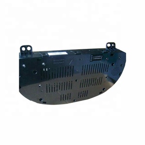 SINOTRUK HOWO 트럭 CAB 부품 조합 악기 - Product Image 2