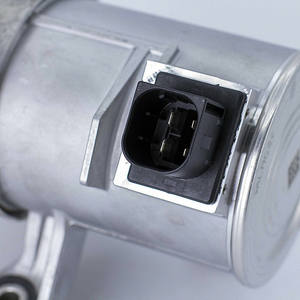 <span class=keywords><strong>Pompe</strong></span> à eau <span class=keywords><strong>de</strong></span> <span class=keywords><strong>refroidissement</strong></span> <span class=keywords><strong>secondaire</strong></span> du moteur Pierburg A2742002700, A2742004800, A2742000207 pour Mercedes Benz W204, W205, C218 - Product Image 5