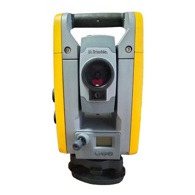 Trimble S6 DR 300 Robotic Autolock Total Station Price Trimble Stations Totales