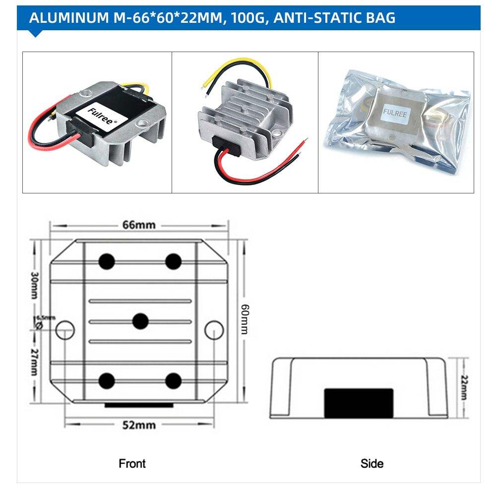 4L1เคสอะลูมิเนียม