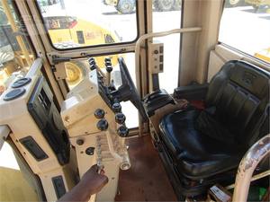 Oruga usada en Japón, 140K, 140g, motonivelador, 140k - Product Image 6