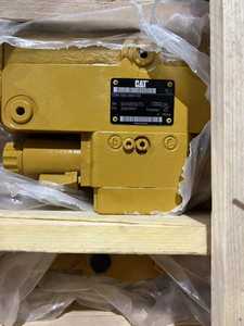 Vente en gros de nouvelles pièces d'excavatrice tendance 395F pompe rotative 593-3841 5933841 pompe hydraulique - Product Image 3