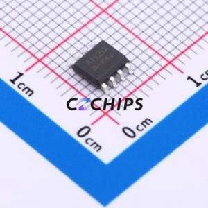 Amplificador de precisión de chip IC de circuito integrado LTC726XS8/R8, original y nuevo, a prueba de agua - Product Image 1