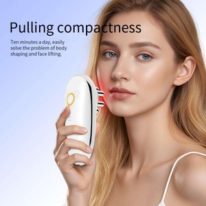 Dispositivo de Masaje Eléctrico Recargable para Esculpir el Cuerpo, Masajeador Anticelulítico de Vacío para Reducir Grasa en Rostro, Piernas y Brazos - Product Image 6