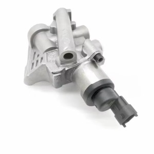 FCV VALVE FUEL REGULATOR 21638691 02113830 EXCAVATOR EC210 EC240 EC290 DEUTZ ENGINE D6E D7E TCD2012 2013 - Product Image 5