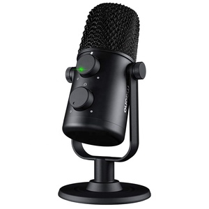 MAONO Cardioid Kết Nối Tai Nghe Bàn Và Podcasting Studio Gaming Microphone - Product Image 1