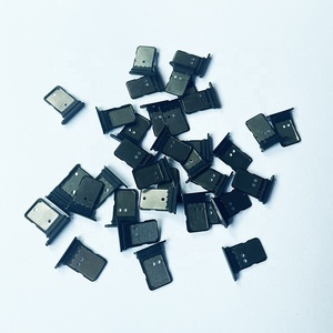 Đối Với Bộ Phận Thay Thế Khe Cắm Thẻ <span class=keywords><strong>SIM</strong></span> Kép <span class=keywords><strong>Oneplus</strong></span> 6T Cho 1 + 6T - Product Image 6