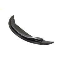 Lèvre de pare-chocs avant en fibre de carbone pour BMW E9x E90 E92 E93 M3 08-13